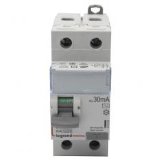  Interrupteur diffrentiel DX- 
