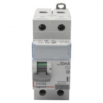  Interrupteur diffrentiel DX- 