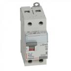  Interrupteur diffrentiel DX- 