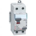  Interrupteur diffrentiel DX- 