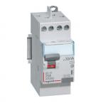  Interrupteur diffrentiel DX- 