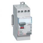  Interrupteur diffrentiel DX- 
