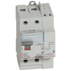  Interrupteur diffrentiel DX- 