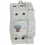  Interrupteur diffrentiel DX- 