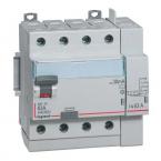  Interrupteur diffrentiel DX- 