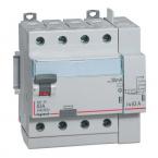  Interrupteur diffrentiel DX- 