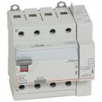  Interrupteur diffrentiel DX- 