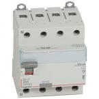  Interrupteur diffrentiel DX- 