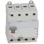  Interrupteur diffrentiel DX- 