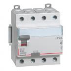  Interrupteur diffrentiel DX- 