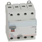  Interrupteur diff�rentiel DX�- 