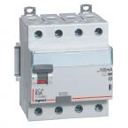  Interrupteur diffrentiel DX- 