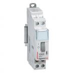  Tlrupteur standard  vis 230 