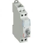  Minuterie modulaire 230V~ 50Hz 