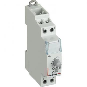  Minuterie modulaire 230V~ 50Hz 
