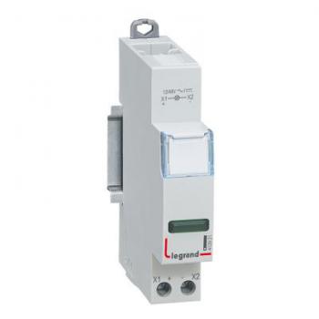  Voyant  LED CX simple 12V~  