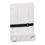  Support box oprateur ADSL/fib 