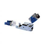  Connecteur RJ45 blind cat.6 S 