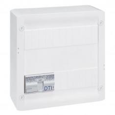  Coffret Basique Grade 2 TV Dri 