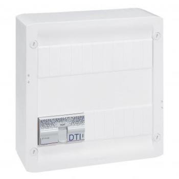  Coffret Basique Grade 2 TV Dri 