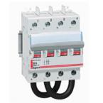  Interrupteur-sectionneur 800 V 