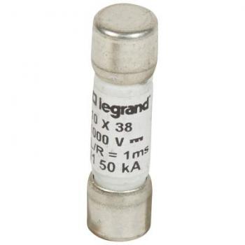  Fusible cylindrique 1000V= 10x 