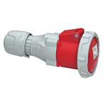  Prise mobile P17 IP66/67 63A - 