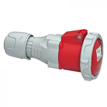  Prise mobile P17 IP66/67 63A - 