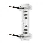  Voyant LED lumineux 12/24/48V 
