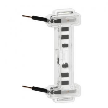  Voyant LED lumineux 12/24/48V 