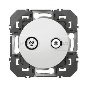  Prise TV-SAT toile blinde do 