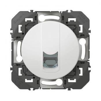  Prise blinde RJ45 catgorie 6 