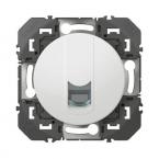  Prise blinde RJ45 catgorie5e 