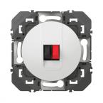  Prise haut-parleur simple doox 