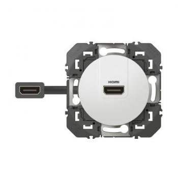  Prise HDMI 2.0 Type A prconne 