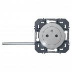  Prise de courant 2P+T  voyant 