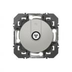  Prise TV simple toile blinde 