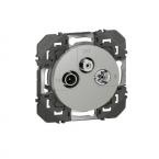  Prise TV-R-SAT 1 c�ble dooxie 