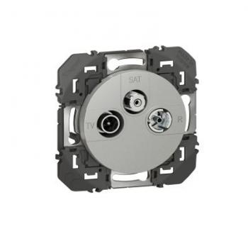  Prise TV-R-SAT 1 c�ble dooxie 