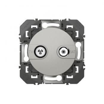  Prise TV-SAT toile blinde do 