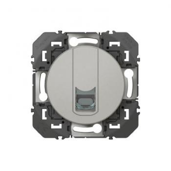  Prise blinde RJ45 catgorie 6 