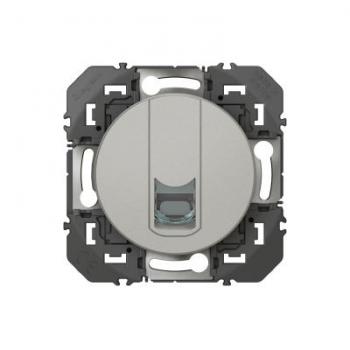  Prise blinde RJ45 catgorie 6 