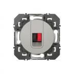  Prise haut-parleur simple doox 