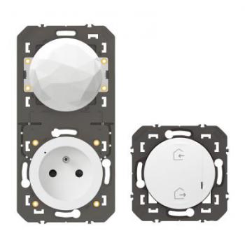  Pack de dmarrage connect doo 