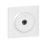  Prise TV toile blinde dooxie 