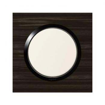 Plaque carre dooxie 1 poste f 