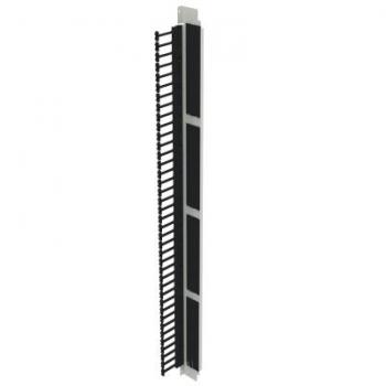  Passe-fils vertical - pour bai 
