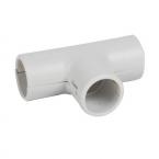  T IP40 O20mm - finition gris 