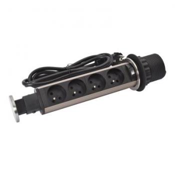  Tower 60 Incara O60mm 4 prises 