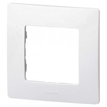  Plaque Nilo 1 poste - Pur 